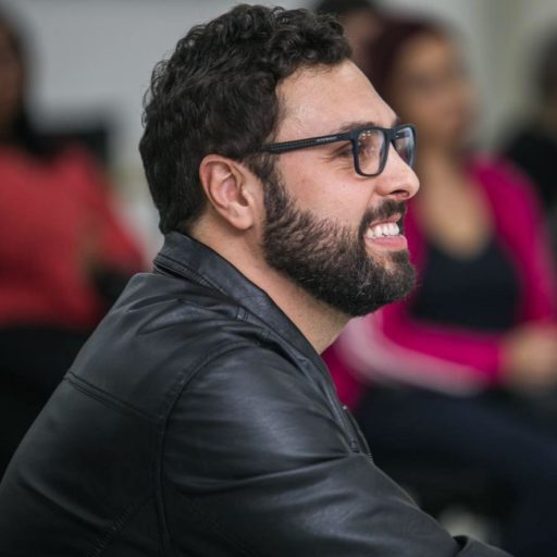 Rodrigo Cotrim de Carvalho